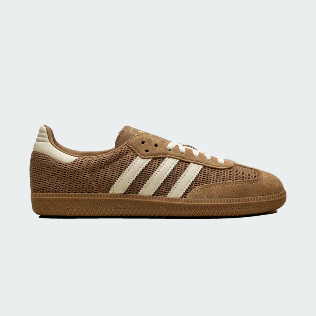 ADIDAS SAMBA OG - ¡COMPRA 1 y LLÉVATE 2! ÚLTIMAS UNIDADES DISPONIBLES