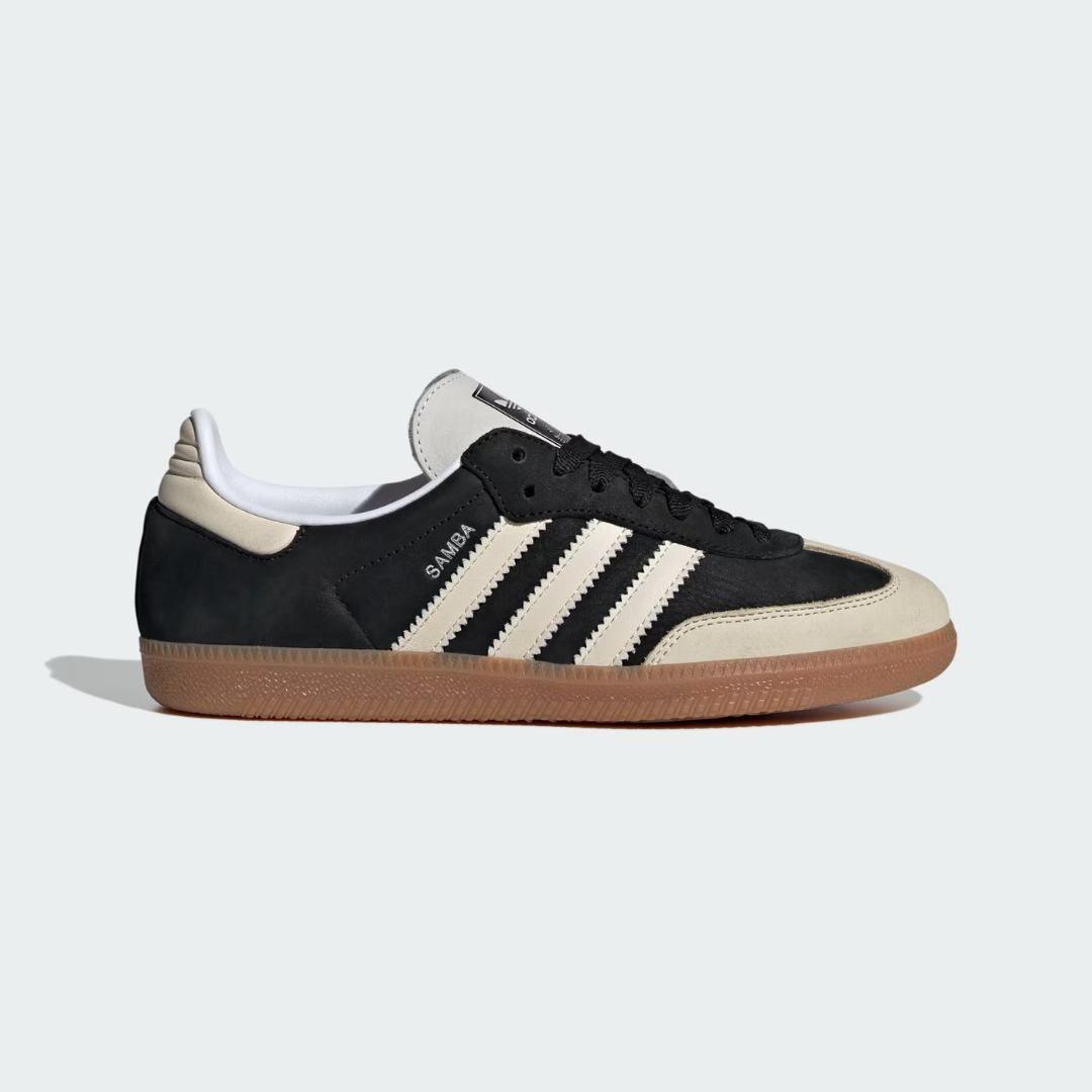 ADIDAS SAMBA OG - ¡COMPRA 1 y LLÉVATE 2! ÚLTIMAS UNIDADES DISPONIBLES