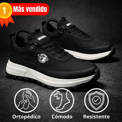 CALZADO BRAHMA SUPER RESISTENTE - +1 REGALO - ÚLTIMAS UNIDADES EN STOCK