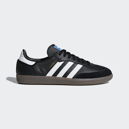 ADIDAS SAMBA OG - ¡COMPRA 1 y LLÉVATE 2! ÚLTIMAS UNIDADES DISPONIBLES